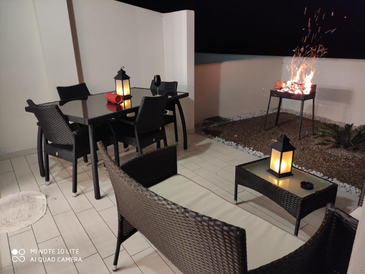 דירות ואלדוריה Il Tramonto Luxury House מראה חיצוני תמונה
