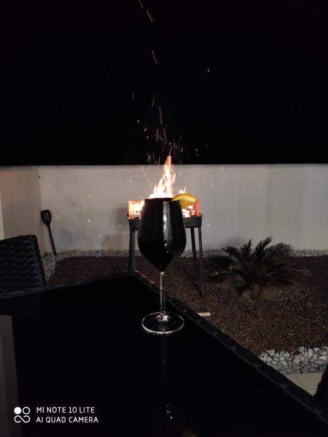 דירות ואלדוריה Il Tramonto Luxury House מראה חיצוני תמונה