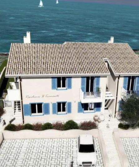 דירות ואלדוריה Il Tramonto Luxury House מראה חיצוני תמונה