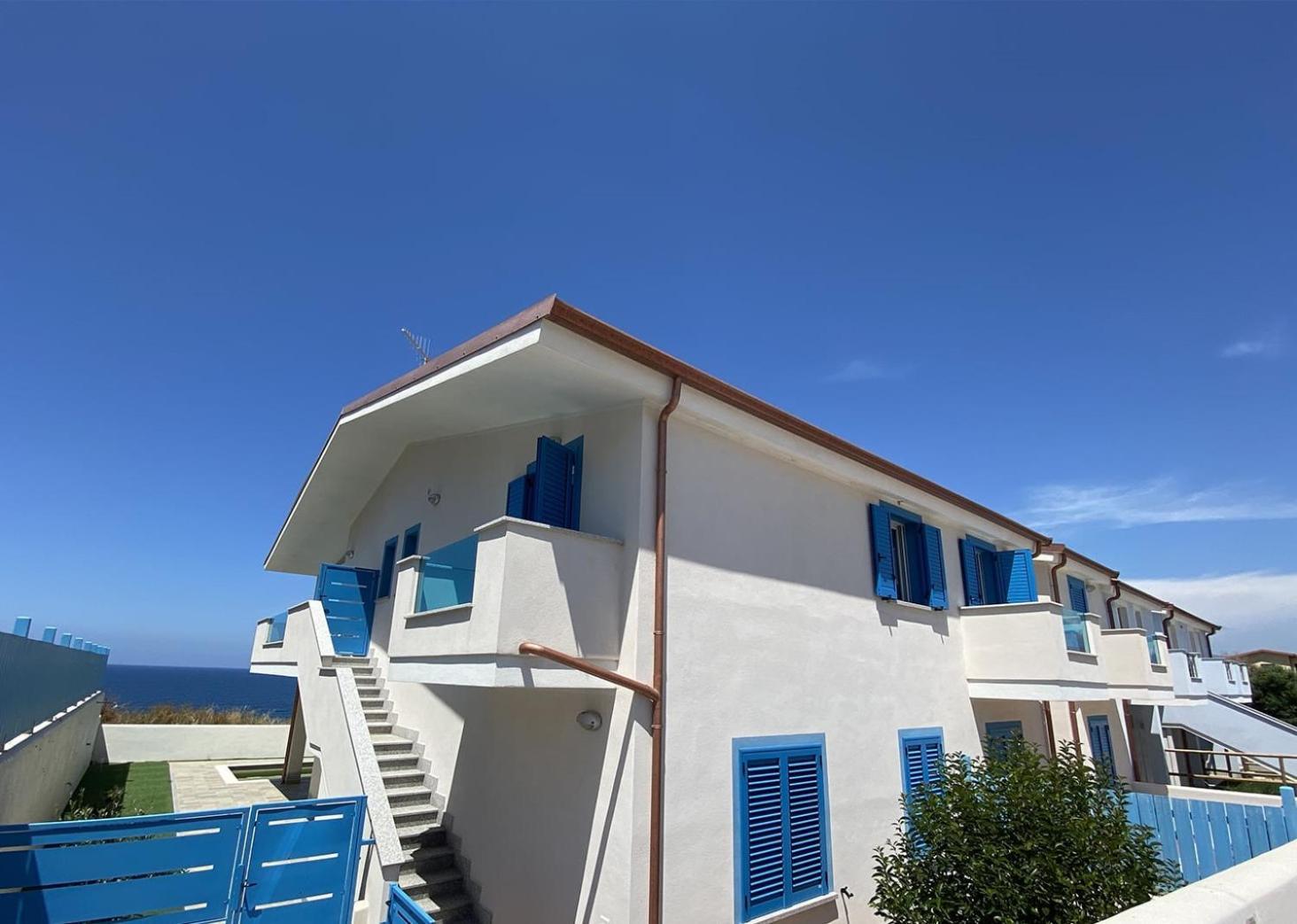 דירות ואלדוריה Il Tramonto Luxury House מראה חיצוני תמונה