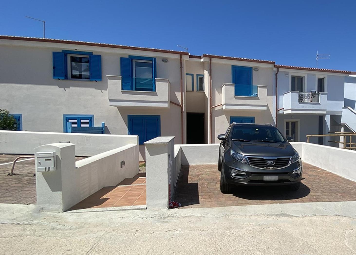 דירות ואלדוריה Il Tramonto Luxury House מראה חיצוני תמונה