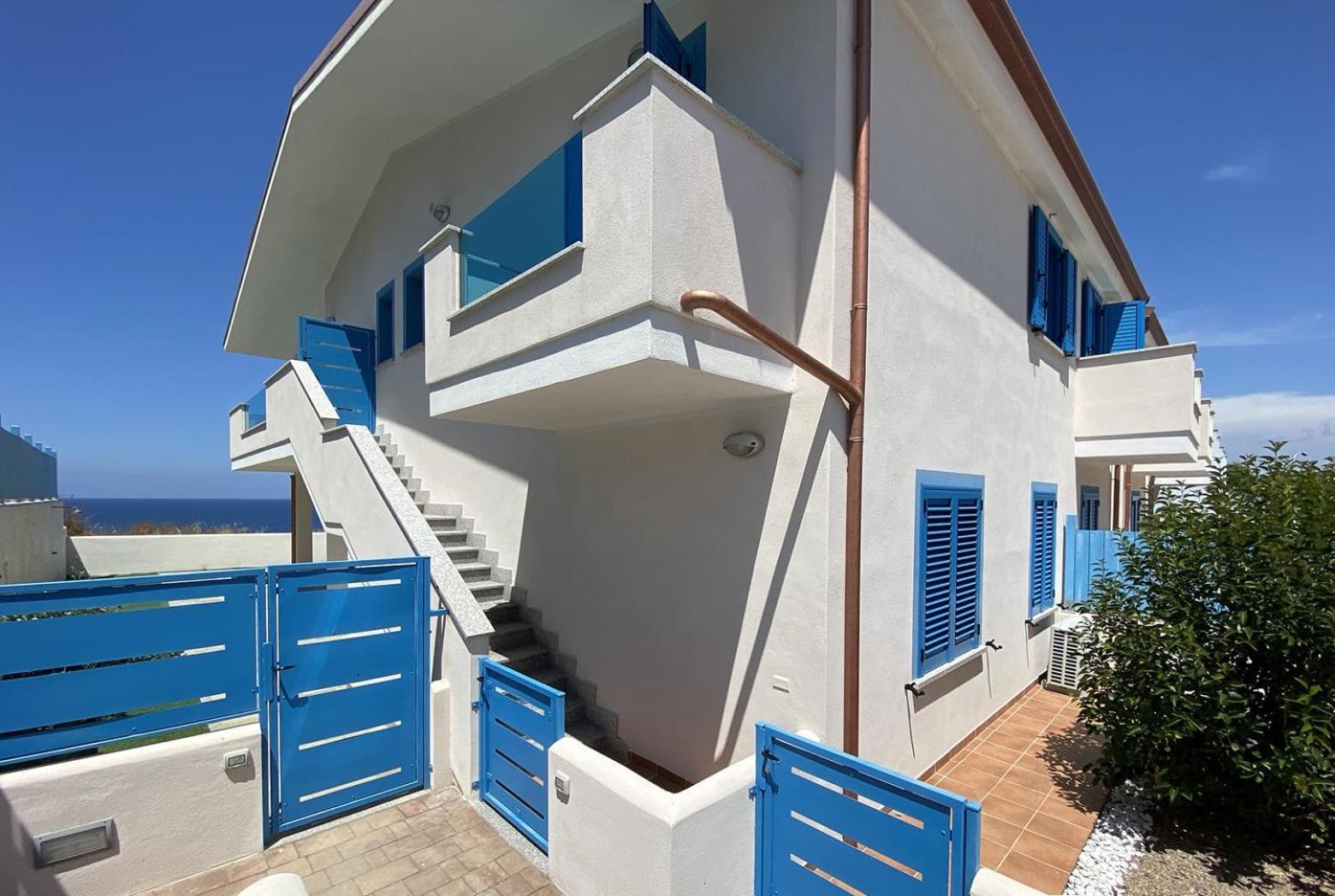 דירות ואלדוריה Il Tramonto Luxury House מראה חיצוני תמונה