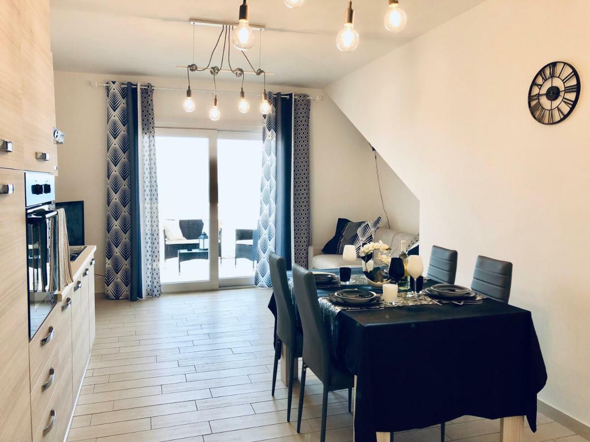 דירות ואלדוריה Il Tramonto Luxury House מראה חיצוני תמונה