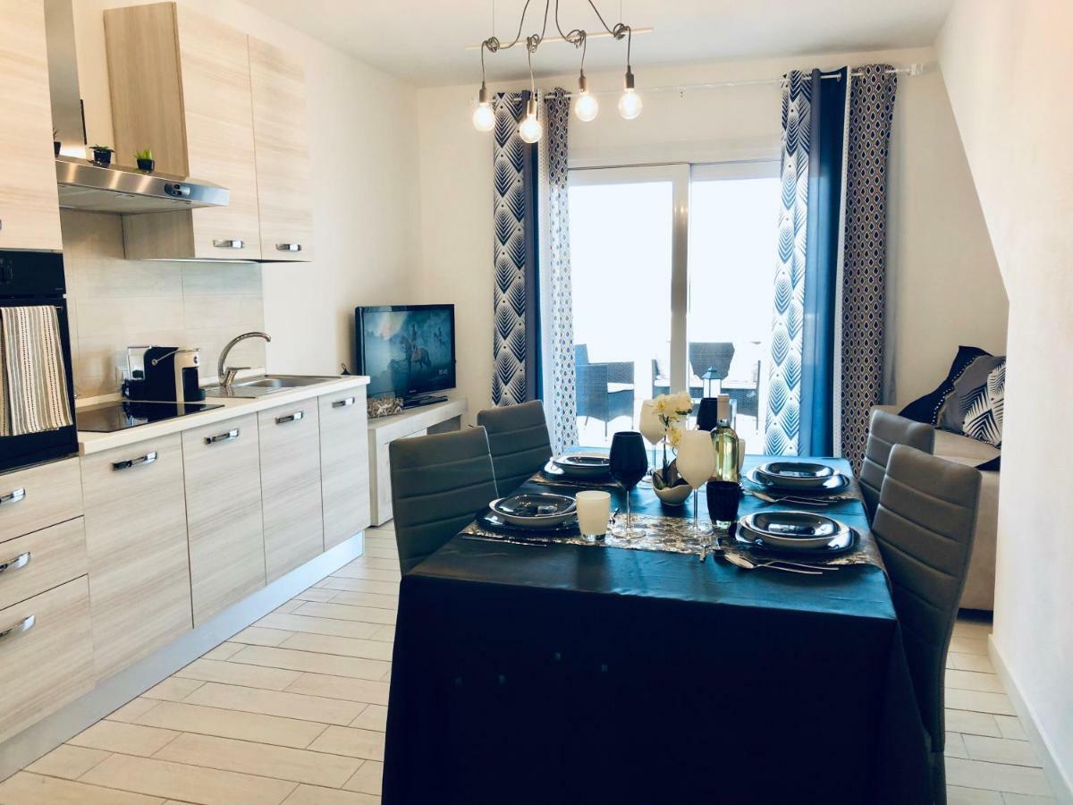 דירות ואלדוריה Il Tramonto Luxury House מראה חיצוני תמונה