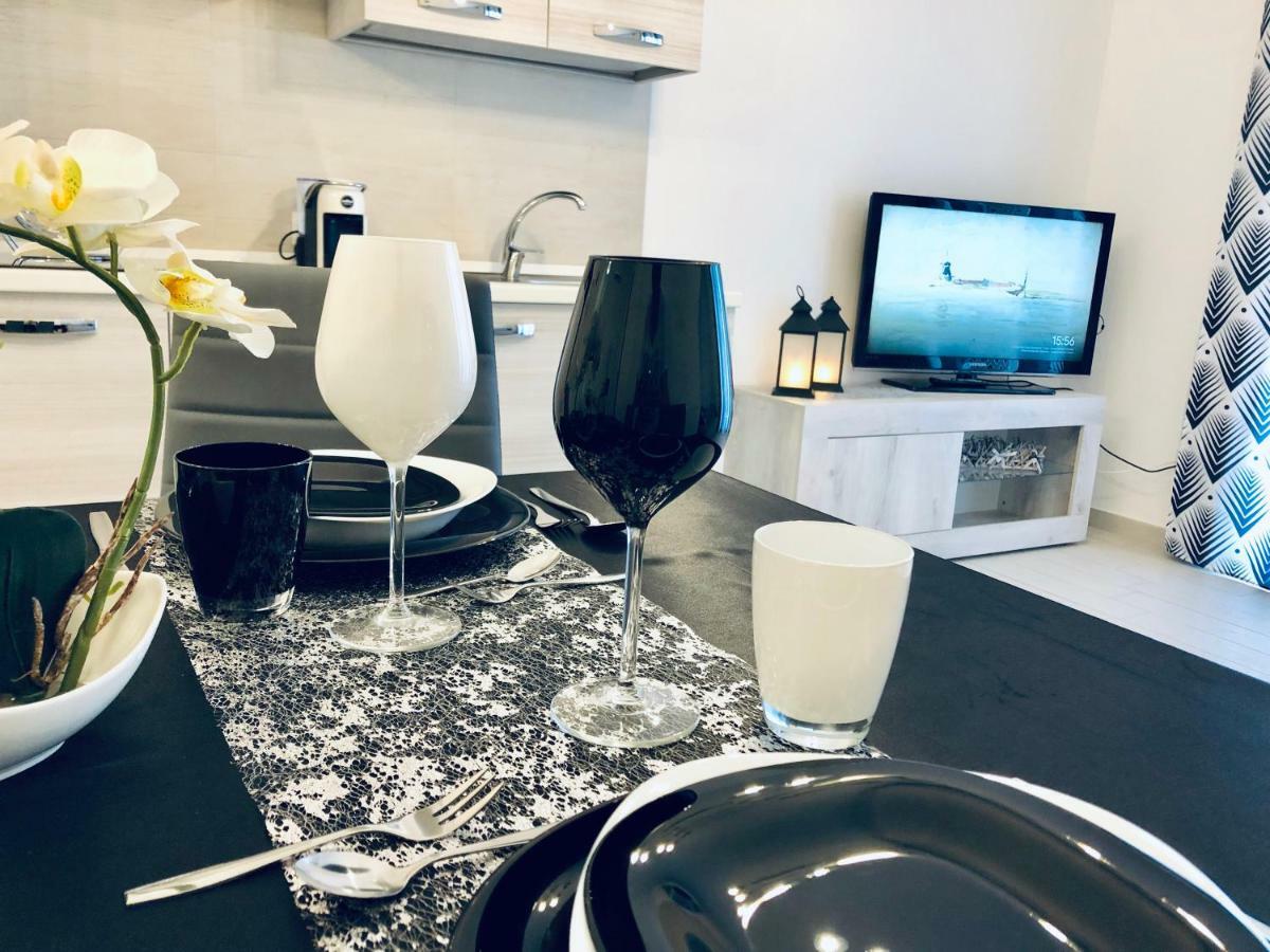 דירות ואלדוריה Il Tramonto Luxury House מראה חיצוני תמונה