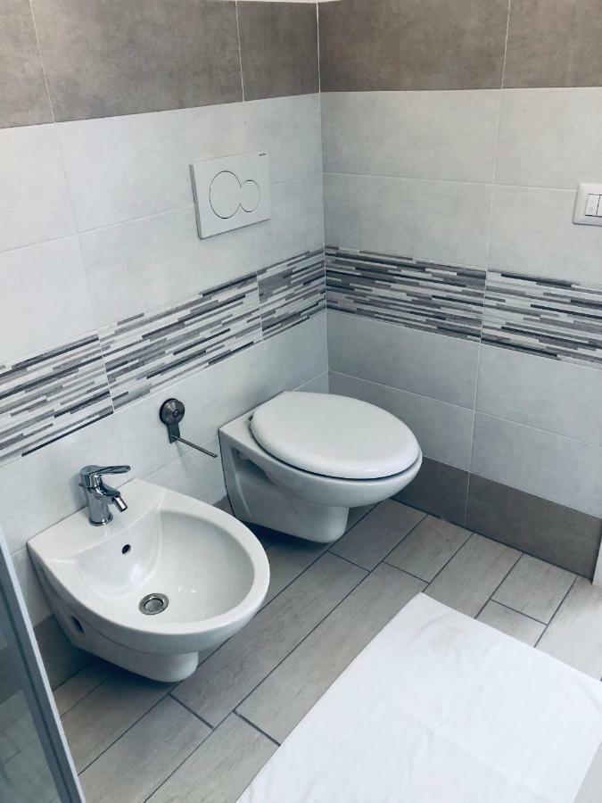 דירות ואלדוריה Il Tramonto Luxury House מראה חיצוני תמונה