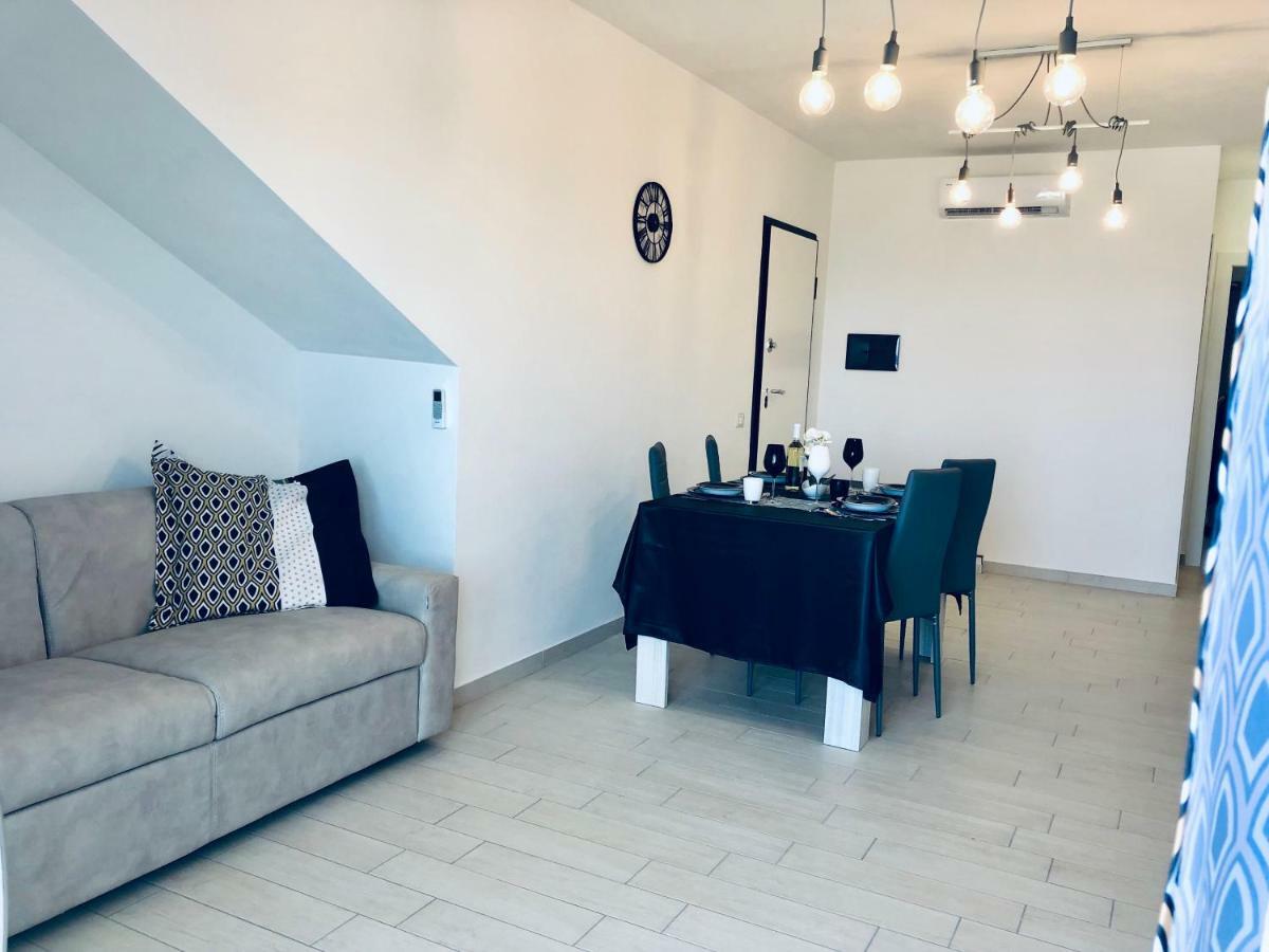 דירות ואלדוריה Il Tramonto Luxury House מראה חיצוני תמונה