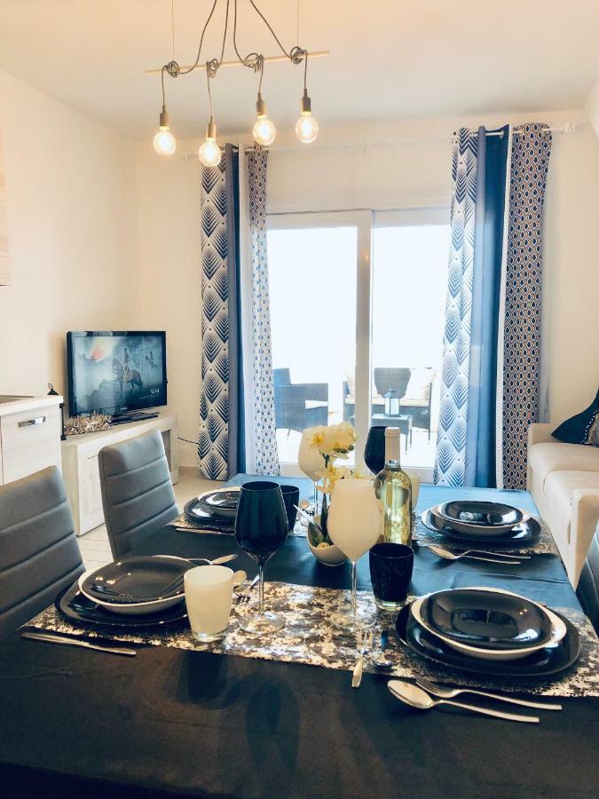 דירות ואלדוריה Il Tramonto Luxury House מראה חיצוני תמונה