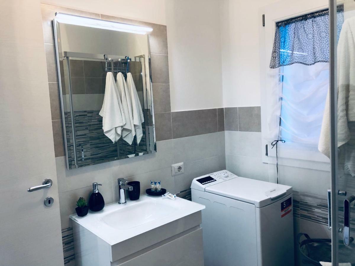 דירות ואלדוריה Il Tramonto Luxury House מראה חיצוני תמונה