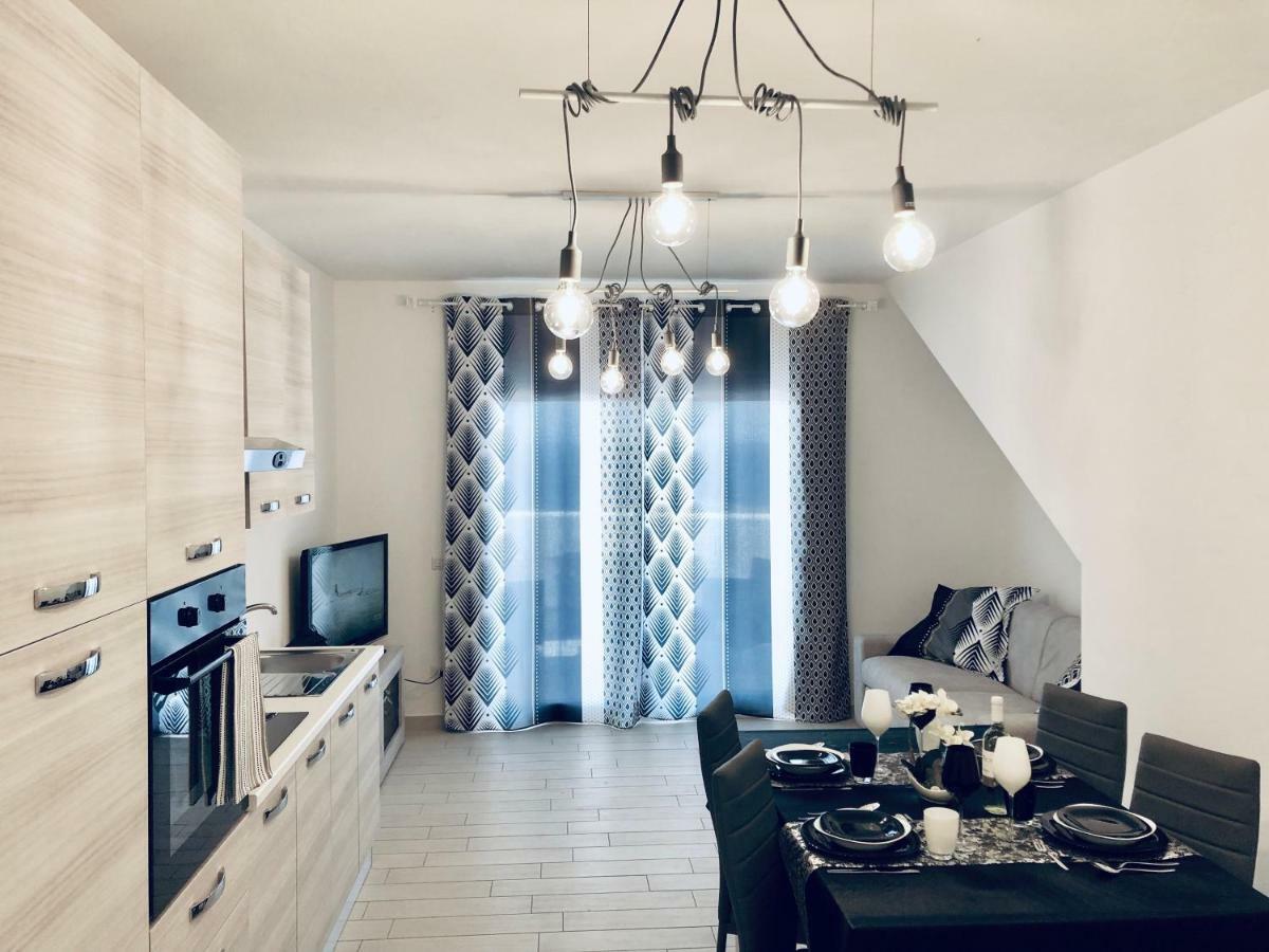 דירות ואלדוריה Il Tramonto Luxury House מראה חיצוני תמונה