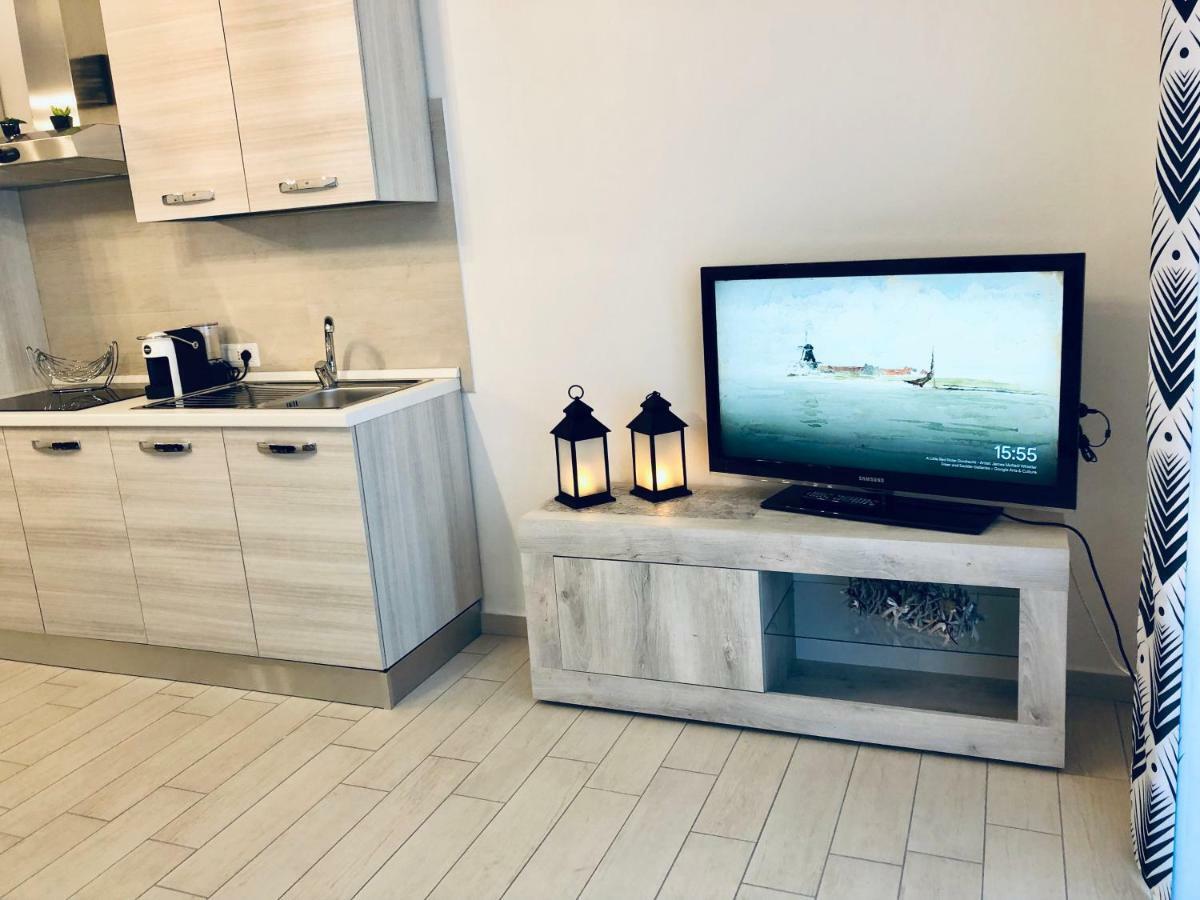 דירות ואלדוריה Il Tramonto Luxury House מראה חיצוני תמונה