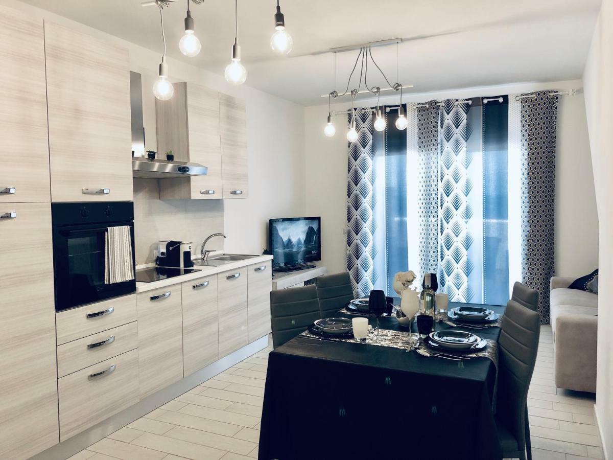 דירות ואלדוריה Il Tramonto Luxury House מראה חיצוני תמונה