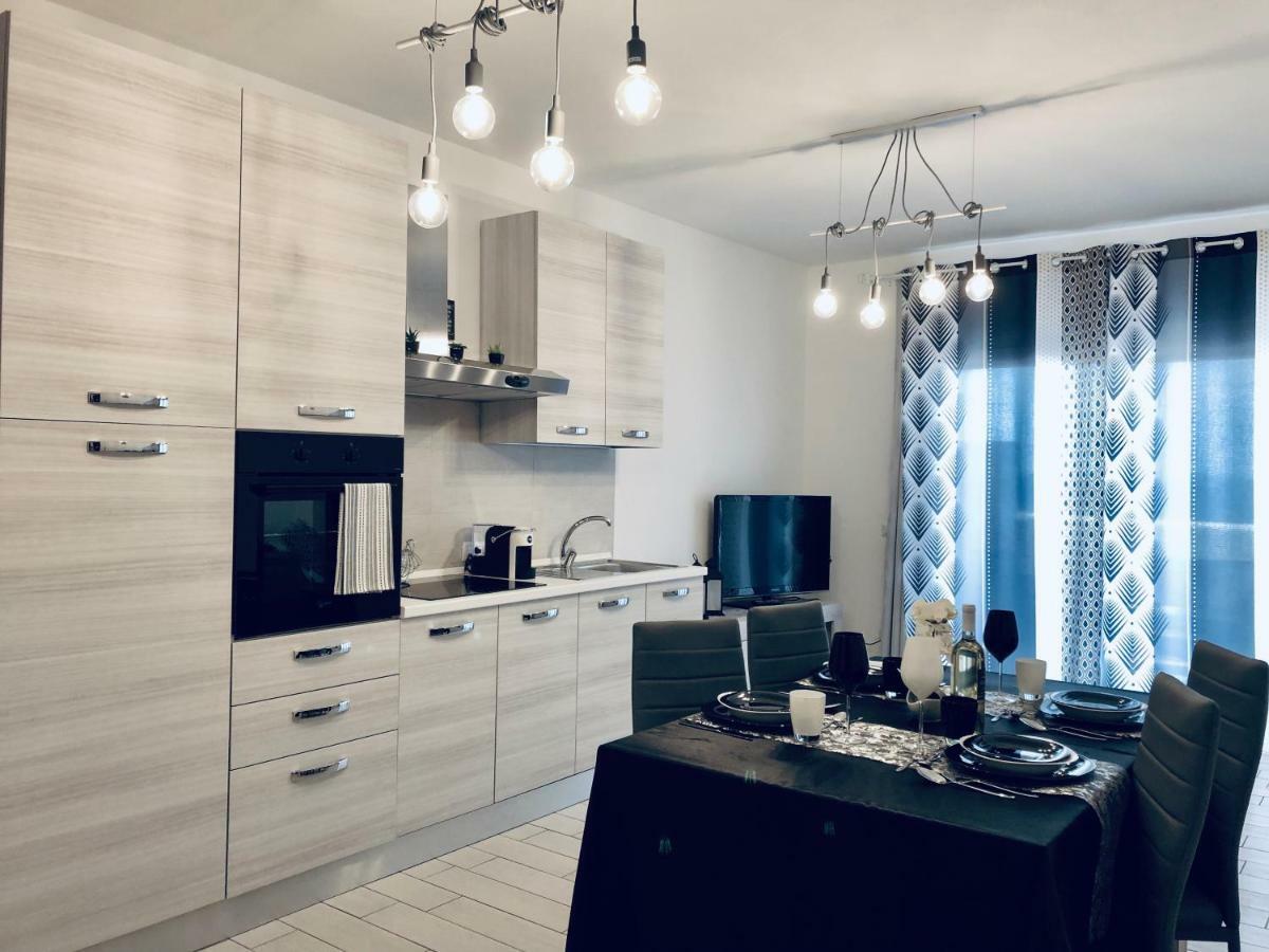 דירות ואלדוריה Il Tramonto Luxury House מראה חיצוני תמונה