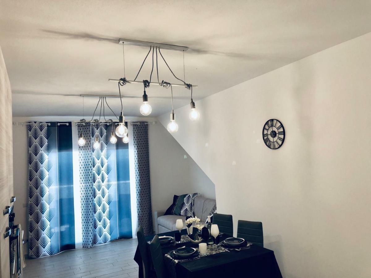 דירות ואלדוריה Il Tramonto Luxury House מראה חיצוני תמונה