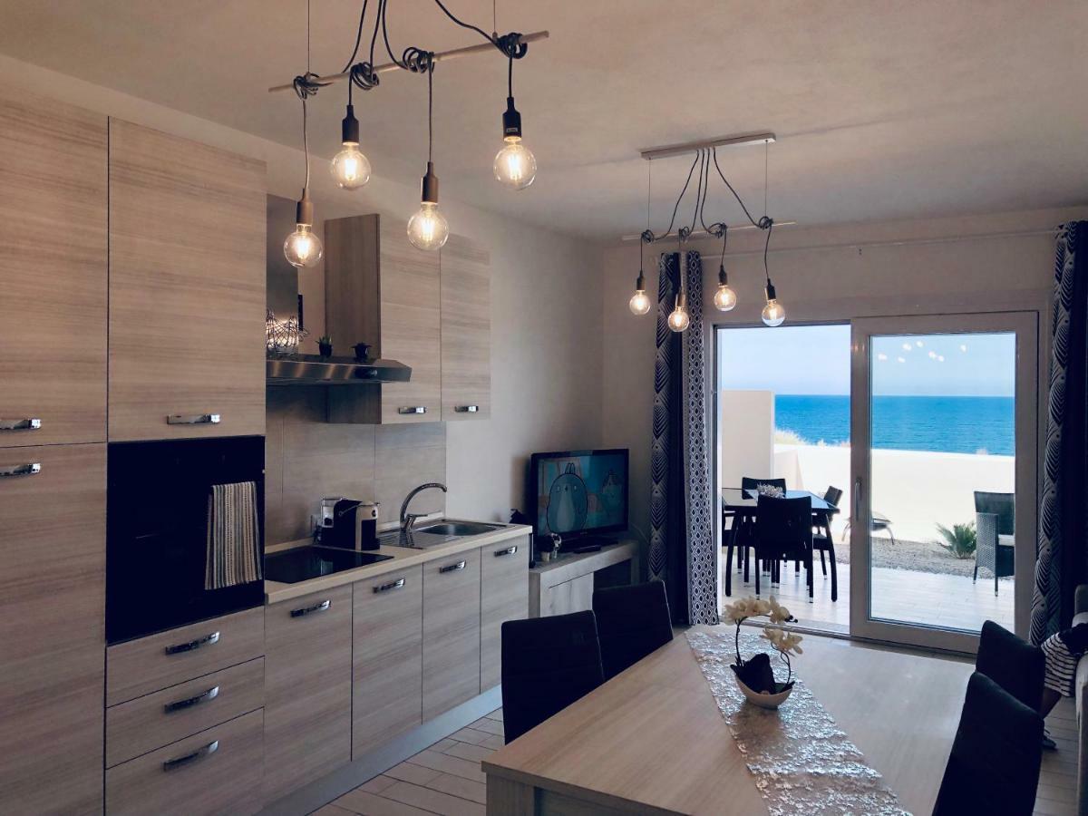דירות ואלדוריה Il Tramonto Luxury House מראה חיצוני תמונה
