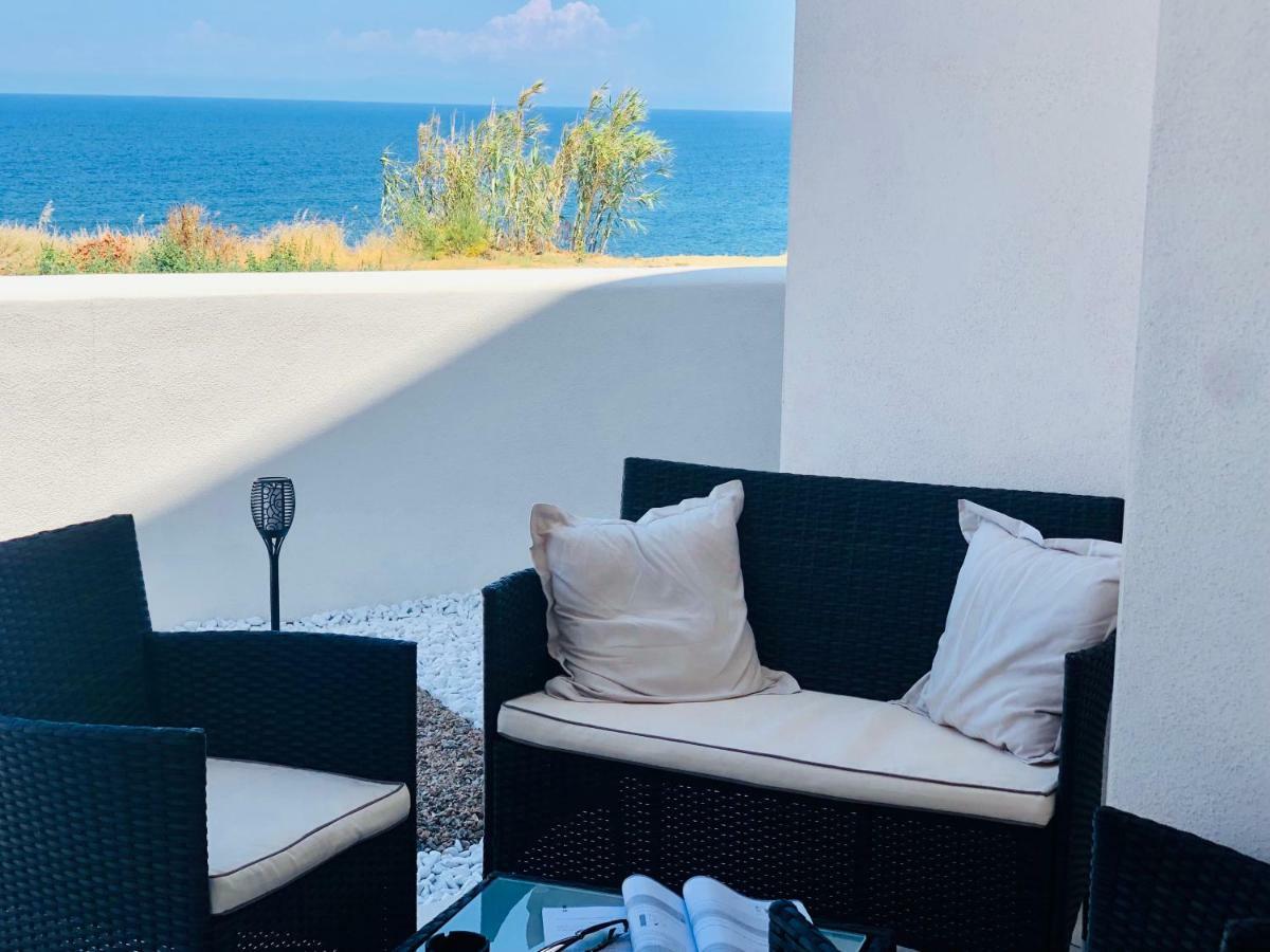 דירות ואלדוריה Il Tramonto Luxury House מראה חיצוני תמונה