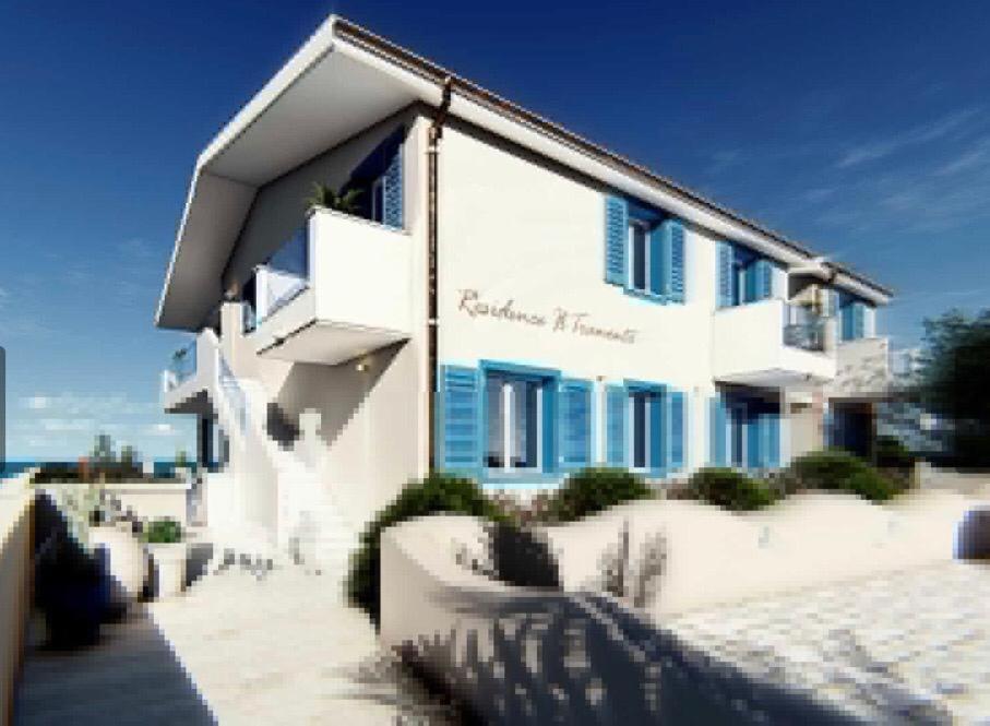 דירות ואלדוריה Il Tramonto Luxury House מראה חיצוני תמונה